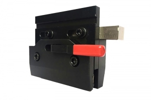 折彎機KJ-5-Q加強新型方彎手柄快夾 工廠直營