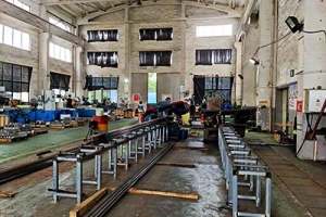 折彎機(jī)夾具的保養(yǎng)技巧，你知道嗎？