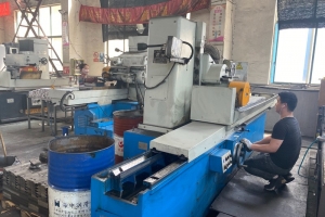 材質(zhì)的好壞直接影響折彎機(jī)夾模具的使用壽命！